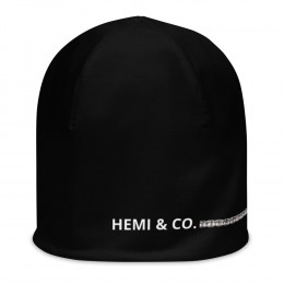 HEMI & CO. Diamond Women's Beanie